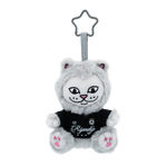 World Champion Nermiee Plush Keychains (Assorted)