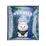 World Champion Nermiee Plush Keychains (Assorted)