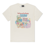 Storybooks Tee (Bone)