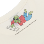 Storybooks Tee (Bone)