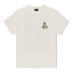 Here All Along Tee (Bone)
