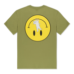 Everything Will Be Ok Tee (Light Forest)