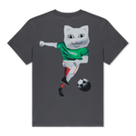RND Sports Tee (Charcoal)