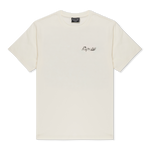 Drive Thru Tee (Bone)