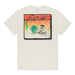Drive Thru Tee (Bone)