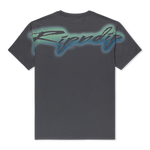 Nerm Claw Tee (Charcoal)