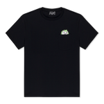 Bug Drank Nerm Pocket Tee (Black)