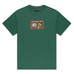 Party Supplies Tee (Olive)