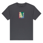 Nermhol Tee (Charcoal)