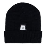 Lord Nermal Beanie (Black)