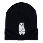 Lord Nermal Beanie (Black)