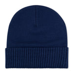 Peeking Nermal Beanie (Dark Slate)