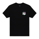 I <3 Pot Tee (Black)