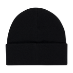 Riders Beanie (Black)