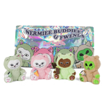 Sweet Treats Nermiee Mystery Bags (Assort)