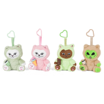Sweet Treats Nermiee Mystery Bags (Assort)