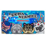 Lucha Nermiee Mystery Bag (Assort)