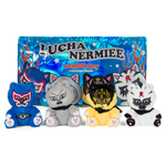 Lucha Nermiee Mystery Bag (Assort)