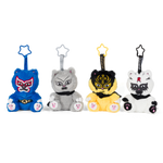 Lucha Nermiee Mystery Bag (Assort)