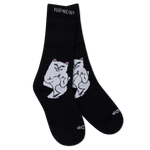 Lord Nermal Socks 6 Pack (Multi)