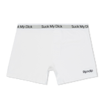 SMD Boxers 3 Pack (Multi)