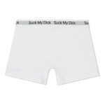 SMD Boxers 3 Pack (Multi)