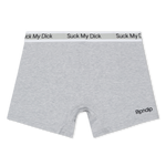 SMD Boxers 3 Pack (Multi)
