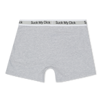 SMD Boxers 3 Pack (Multi)