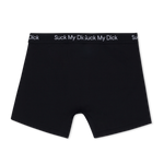 SMD Boxers 3 Pack (Multi)