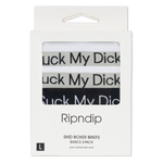 SMD Boxers 3 Pack (Multi)
