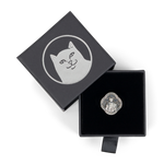 Guadalupe Nerm Ring (Silver)