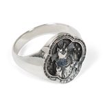 Guadalupe Nerm Ring (Silver)
