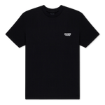 The Great Wave Of Nerm Tee (Black)