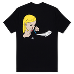 Coco Nermal Tee (Black)