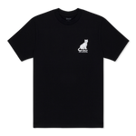 Man I Love Felines Tee (Black)