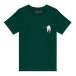 Nermali Kids Tee (Olive)