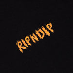 Burn Tee (Black)