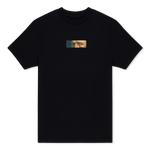 Van Nermal Tee (Black)