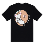 Must Be Nice Boobies Tee (Black)
