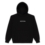 Must Be Nice Boobies Hoodie (Black)