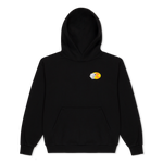 Catfish Hoodie (Black)