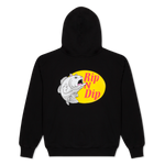 Catfish Hoodie (Black)