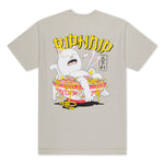 Noodle Nerm Tee (Sand)