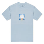 Nerm In The Clouds Tee (Powder Blue)