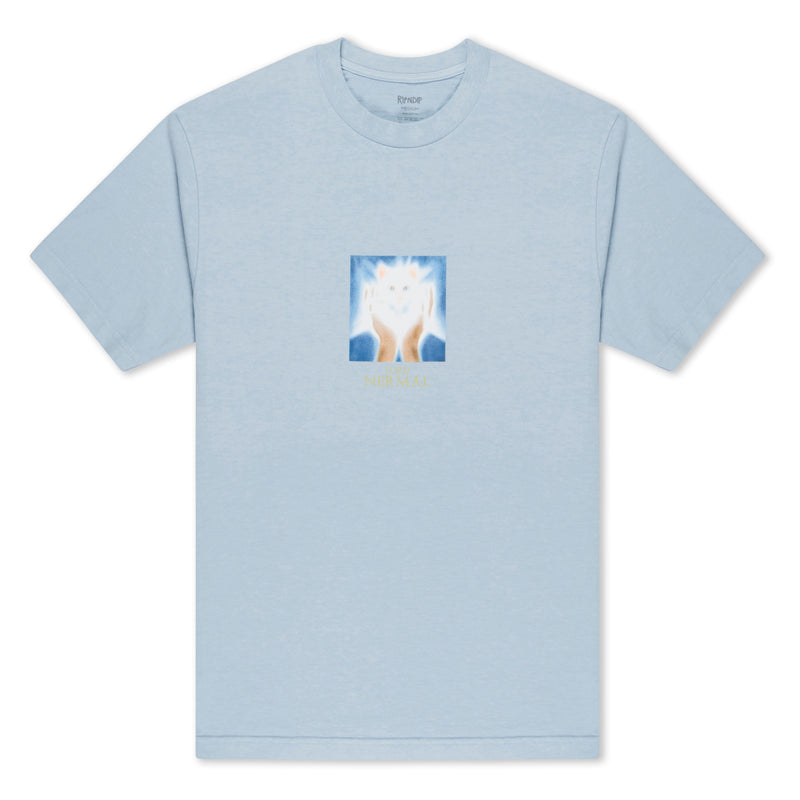 Nerm In The Clouds Tee (Powder Blue)