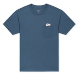 Lord Nermal Pocket Tee (Slate)