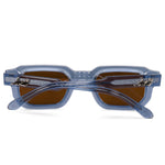 Catstanza Sunglasses (Blue)