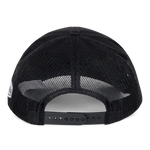 Nerm Wheels Trucker Hat (Black)