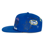 LA Athletics Snapback (Blue)