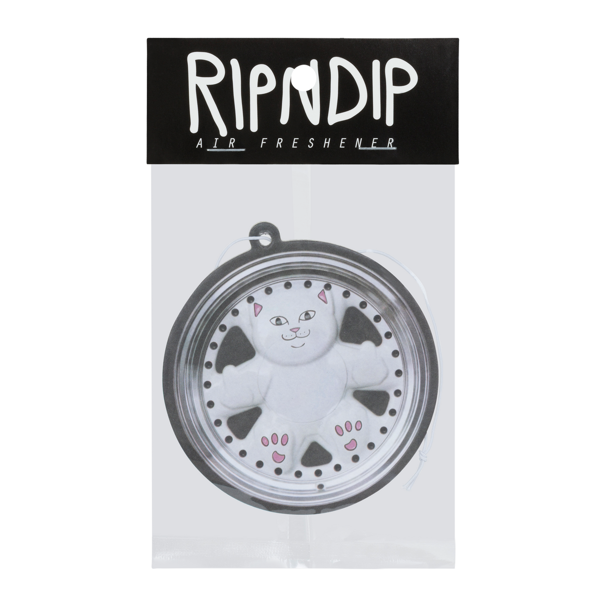 Nerm Wheels Air Freshener (Multi)